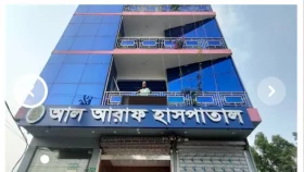 শ্রীপুরে সিজারের সময় নবজাতকের হাত ভাঙার ঘটনায় তদন্ত কমিটি গঠন