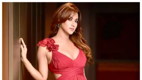 বেকায়দায় চিত্রনায়িকা ববি