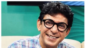 এবার সিরিয়াল কিলার হয়ে টলিউডে চঞ্চল