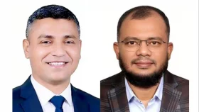 কুমিল্লা মহানগর বিএনপির ১৫১ সদস্যের পূর্ণাঙ্গ কমিটি গঠন