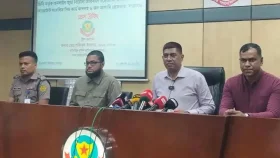জুলাই আন্দোলনের ৫৯ মামলার তদন্তে ডিবি