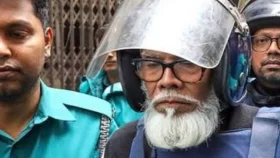 চেক ডিজঅনার মামলায় জামিন পেলেন সালমান এফ রহমান