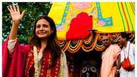 সংসদ সদস্য পদ থেকে ইস্তফা কোয়েলের