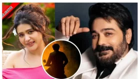 রথের দিন বড় চমক দিলেন প্রসেনজিৎ