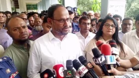 জুলাই সনদের প্রতিটি অঙ্গীকার বাস্তবায়ন হবে: প্রতিমন্ত্রী টুকু