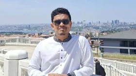 যে কারণে সাদিক কায়েম জামায়াতে যোগ দেননি