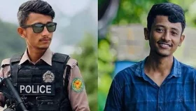 রাজধানীতে পুলিশ কনস্টেবলের আত্মহত্যা