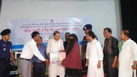 জনস্বার্থে ৭৫ ইউনিট পর্যন্ত বিদ্যুতের দাম বাড়ায়নি সরকার: বিদ্যুৎ মন্ত্রী