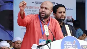 আ. লীগকে পুনর্বাসনের চেষ্টা করলে সরকার ক্ষতিগ্রস্ত হবে: ফুয়াদ