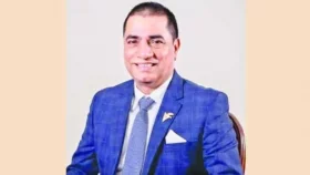 &lsquo;দুর্যোগে ক্ষতিগ্রস্থদের সহযোগিতা করতে সরকার বদ্ধপরিকর&rsquo;