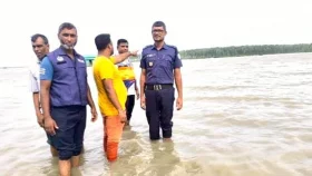 নিঝুমদ্বীপের কেওড়া বন থেকে অজ্ঞাত মরদেহ উদ্ধার&nbsp;