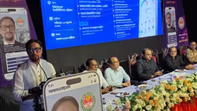 তফসিল ঘোষণা হলেই পদত্যাগ করব: মেয়র শাহাদাত