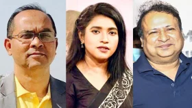 ক্রীড়া ফেডারেশনে অ্যাডহক কমিটি নিয়ে বিতর্কের ঝড়!
