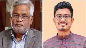 আমানউল্লাহ আমানের পথে হাঁটছেন সাদিক কায়েম?