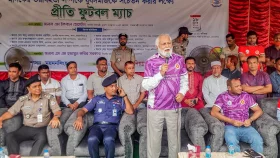 যুবসমাজকে মাদক থেকে দূরে রাখতে পরিবারের নজরদারি জরুরি