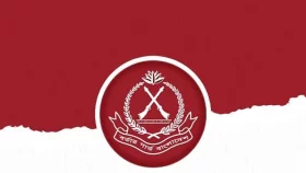 বিজিবিতে অসামরিক ১৭৪ পদে নিয়োগ