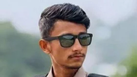 &lsquo;সম্পর্কের নাম দিয়েছিলাম স্বামী-স্ত্রী&rsquo;&mdash; লেখে কনস্টেবলের শেষ যাত্রা