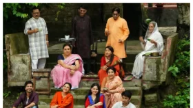 কোটির ঘরে &lsquo;ভালোবাসার গল্প&rsquo;