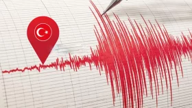 এবার ৫ মাত্রার ভূমিকম্পে কাঁপল তুরস্ক
