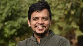 নীলক্ষেত সরকারি প্রাথমিক বিদ্যালয়ের সভাপতি মোতাহার