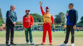 অলিখিত ফাইনালে বাংলাদেশ একাদশে দুই পরিবর্তন