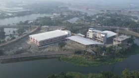 কপোতাক্ষ-ইছামতি-বেতনার ৩০২ অবৈধ দখলদারের তালিকা প্রকাশ