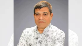 চট্টগ্রাম জেলা পরিষদের প্রশাসক হলেন বিএনপি নেতা শামীম