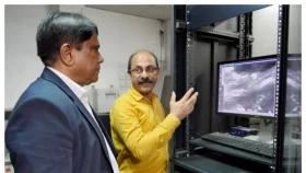 নির্ভুল পূর্বাভাসে নিরাপদ বাংলাদেশ গড়ার আহ্বান প্রতিরক্ষা উপদেষ্টার