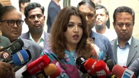 ভারতে পলাতকদের ফেরাতে পৃথক চিঠি দিয়েছে সরকার