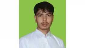মাদকসহ গ্রেপ্তারের পর কারাগারে এনসিপি নেতা, দল থেকে বহিস্কার