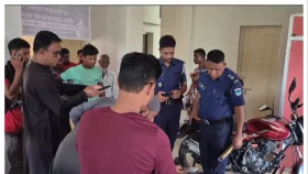 ঝিনাইদহে বিদ্যুৎস্পৃষ্টে নির্মাণ শ্রমিকের মৃত্যু