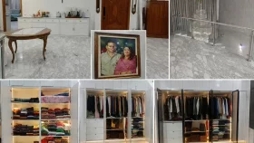 জিয়াউল আহসানের জলসিঁড়ির বাড়িতে দুদকের অভিযান