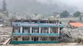 আফগানিস্তানে আকস্মিক বন্যায় ২০ জনের মৃত্যু