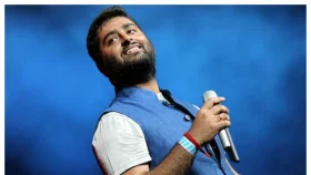 সিদ্ধান্ত পাল্টালেন অরিজিৎ, ভক্তদের উচ্ছ্বাস