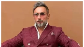 ককরোচ জনতা পার্টির পাশে হানি সিং!&nbsp;