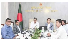 সমন্বিত উদ্যোগে ডেঙ্গু প্রতিরোধ কার্যক্রমে নতুন গতি এসেছে