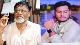 কর্ণফুলীতে পুলিশের পরিচয়ে চাঁদাবাজির অভিযোগ
