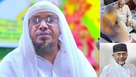 গাজী নজরুলকে আরও দুটি বিয়ে করতে বললেন রফিক উল্লাহ আফসারী