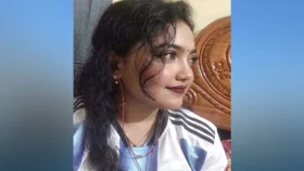 ভাইরাল কন্যা রুনা ডিবির হাতে গ্রেপ্তার