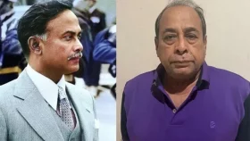 মোজাফফরকে বৃহস্পতিবার ট্রাইব্যুনালে হাজিরের নির্দেশ