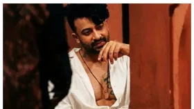 বরবাদের পর আরেক চমক নিয়ে শাকিব