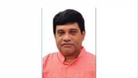 চট্টগ্রাম জেলা পরিষদের প্রশাসক পদে বিএনপি নেতা