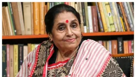 &lsquo;মঞ্চ সম্রাজ্ঞী&rsquo; বলবেন জীবনের গল্প