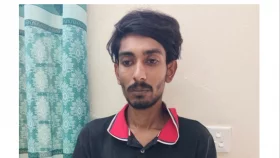 কুষ্টিয়ায় ছাত্রাবাসে আটকে রেখে তরুণীকে ধর্ষণ, গ্রেপ্তার ১