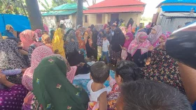 বগুড়ায় পুকুরে ডুবে ভাইবোনসহ তিন শিশুর মৃত্যু