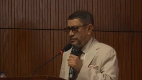উন্নত চিকিৎসা লাগলে সরকার পিছিয়ে থাকবে না: স্বাস্থ্যমন্ত্রী