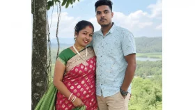 চাচিকে নিয়ে উধাও ভাতিজা, থানায় অভিযোগ চাচার