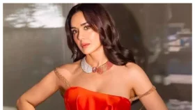 মুখ খুলেই বিতর্কে জড়ালেন প্রীতি