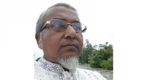 এমপি পদও হারাচ্ছেন জামায়াত থেকে বহিষ্কৃত নজরুল