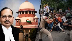 ওই সব ভিডিও দেখার সময় নেই: ভারতের প্রধান বিচারপতি